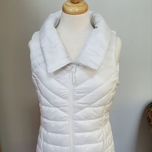 MONDETTA FULL ZIP VEST